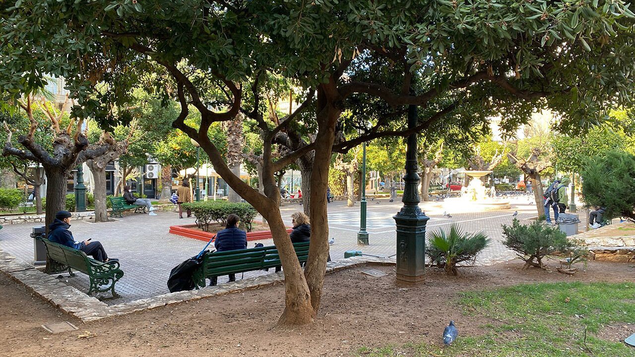 Photo of Others in Athens