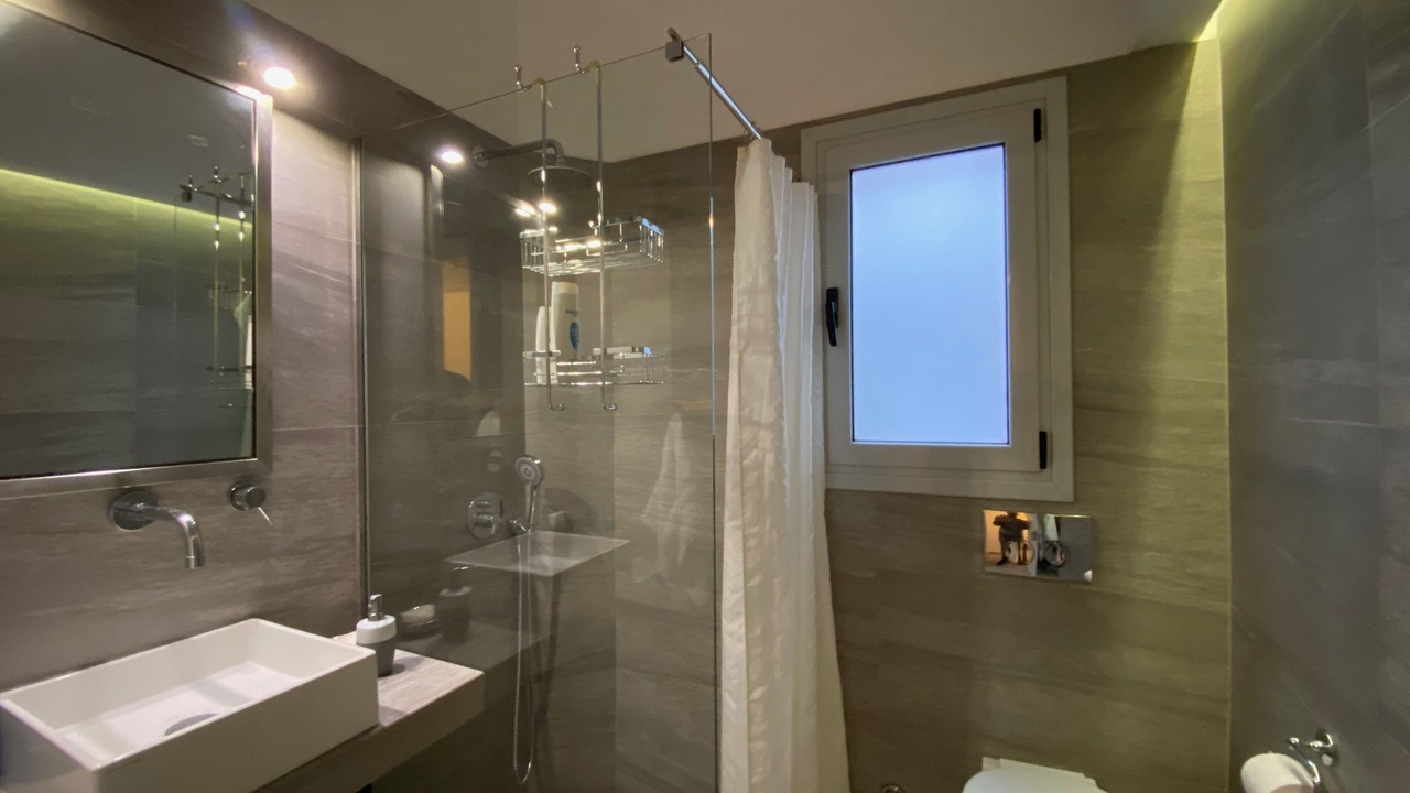 Photo of Bathroom in Athens