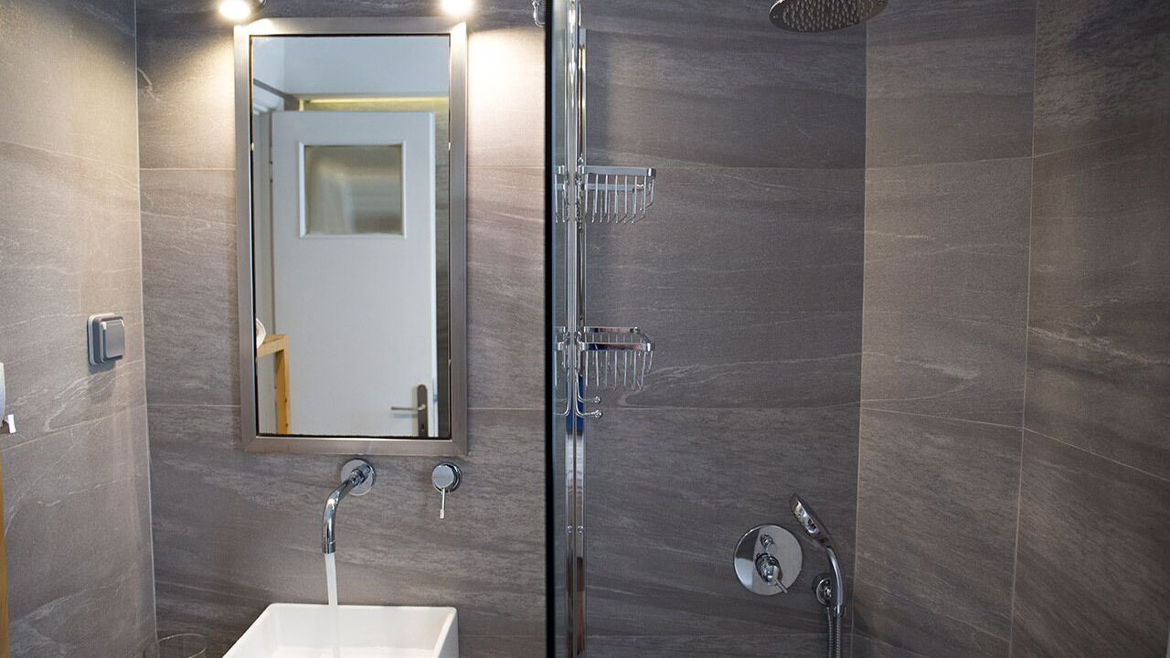 Photo of Bathroom in Athens