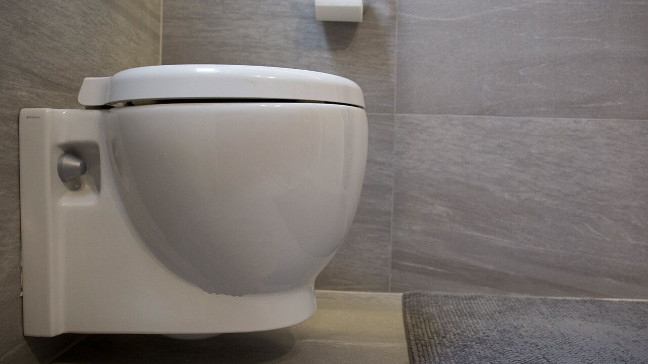 Photo of Bathroom in Athens
