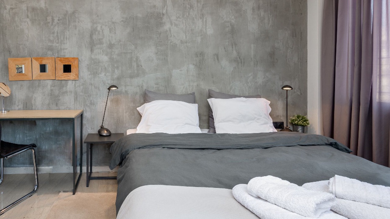 Photo of Bedroom in Vardaris