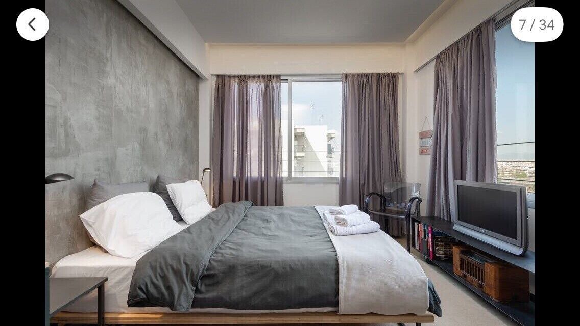 Photo of Bedroom in Vardaris