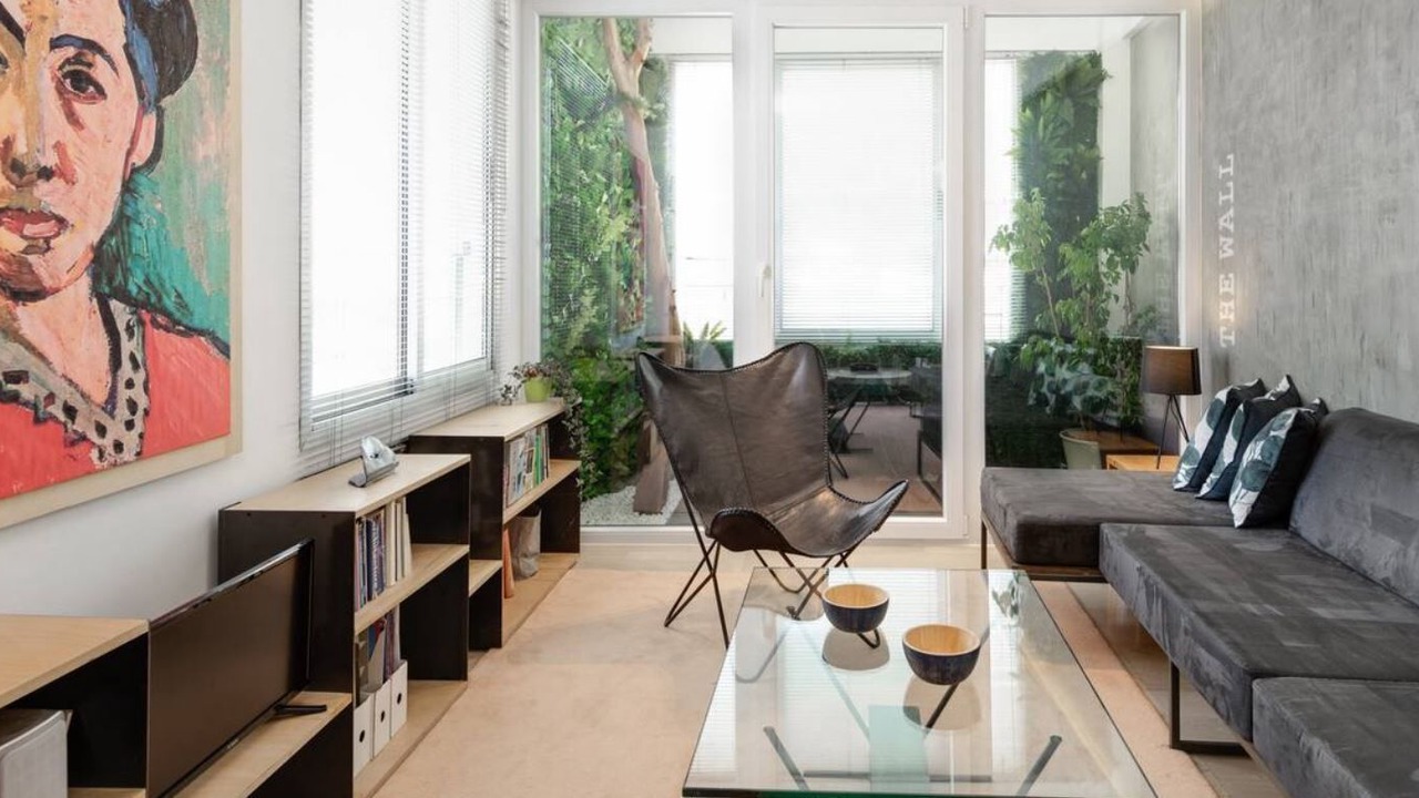 Photo of Livingroom in Vardaris