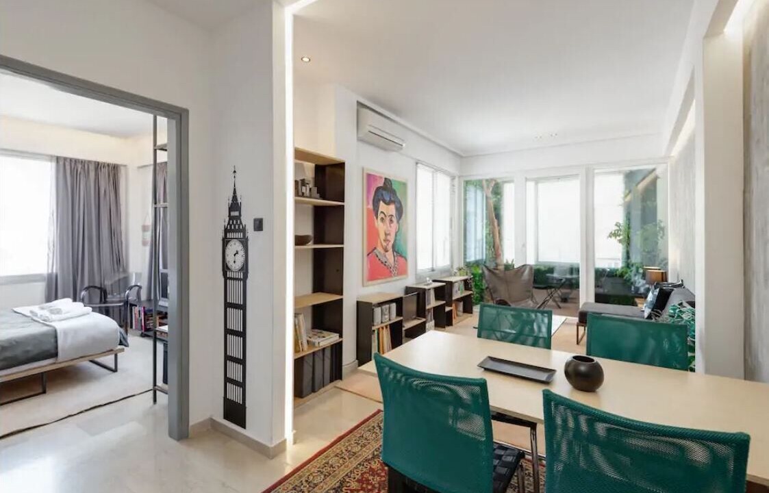 Photo of Bedroom in Vardaris