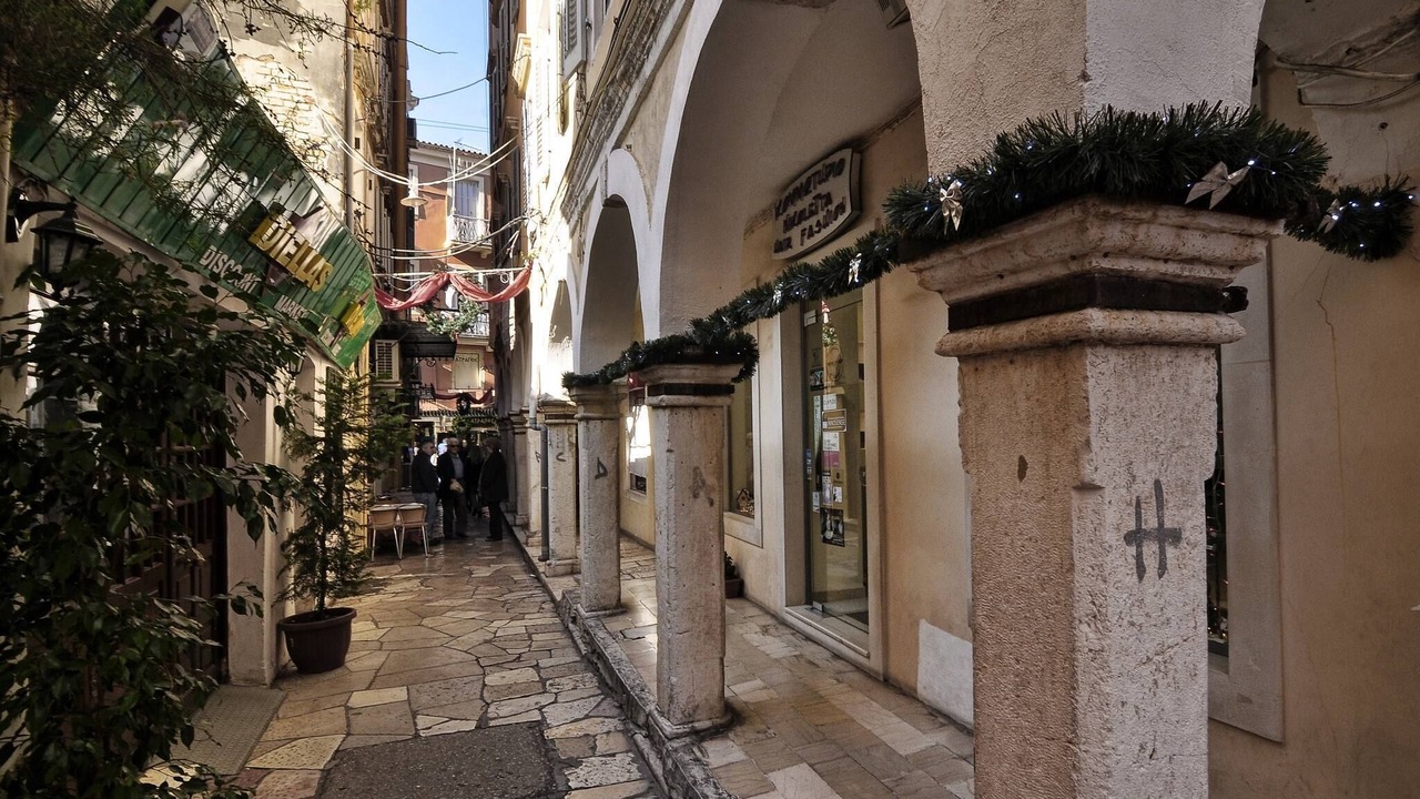 Photo of Outdoor in Old Town