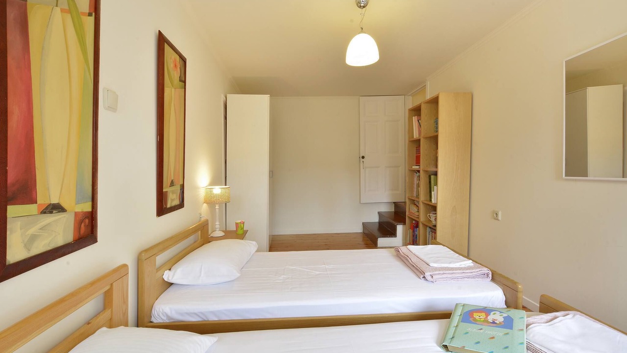 Photo of Bedroom in Old Town