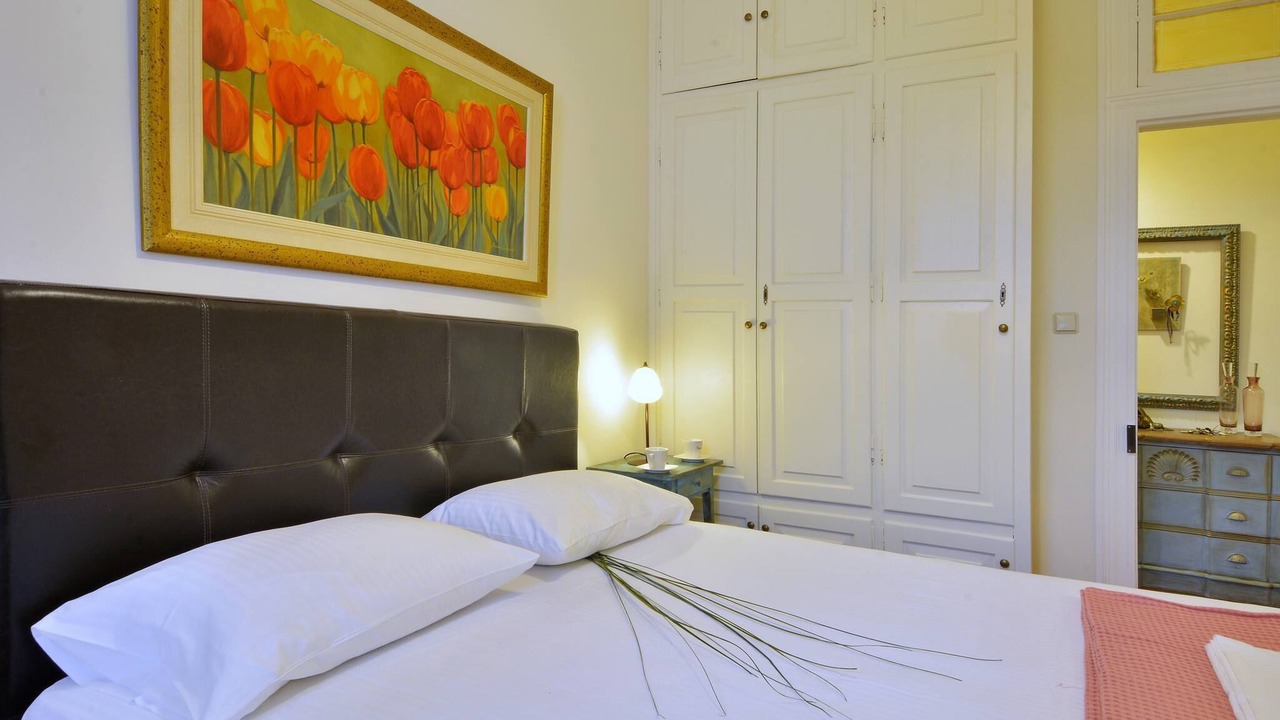 Photo of Bedroom in Old Town