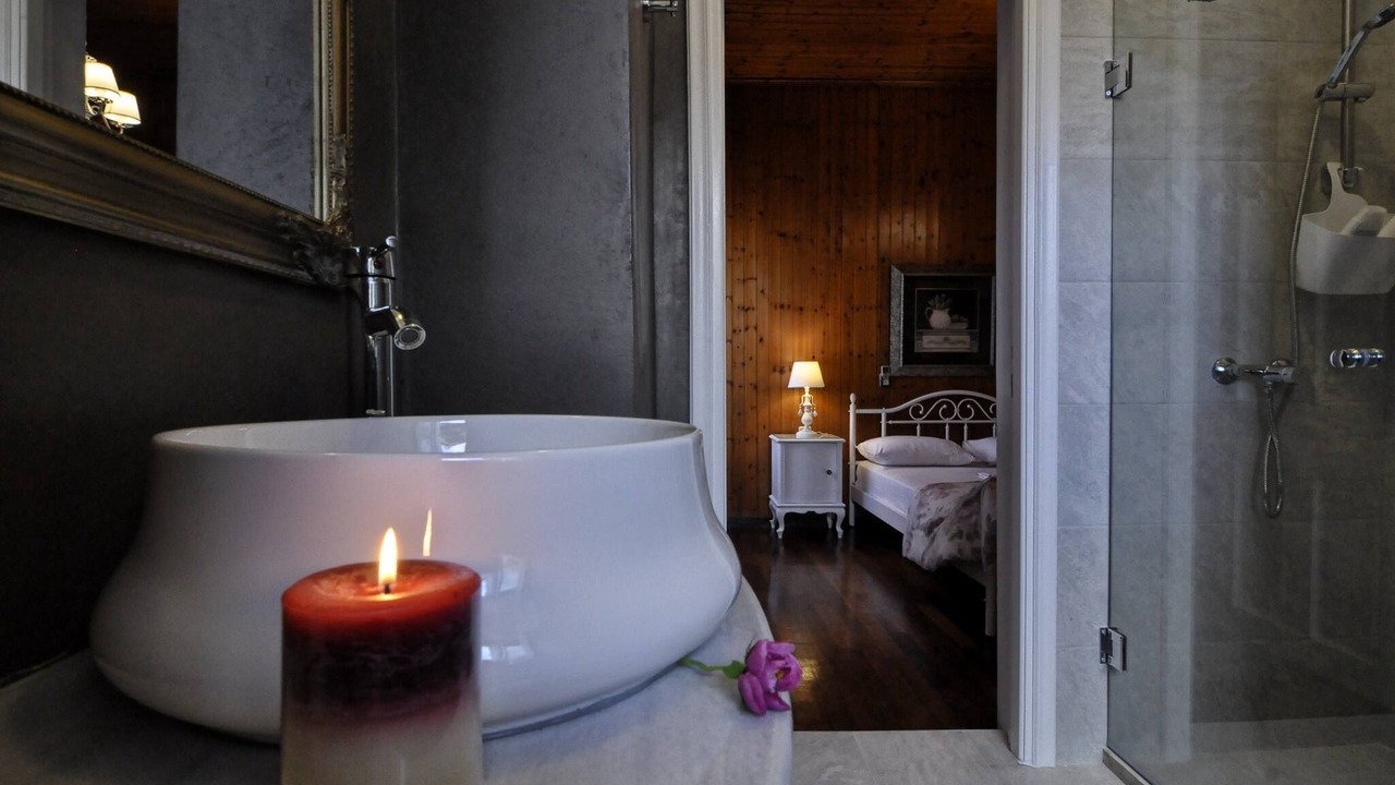 Photo of Bathroom in Old Town