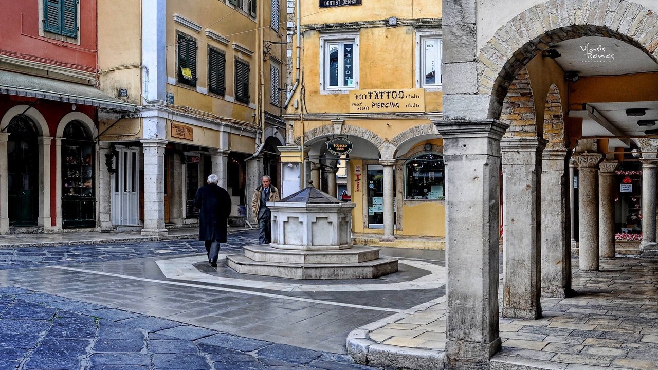 Photo of Others in Old Town