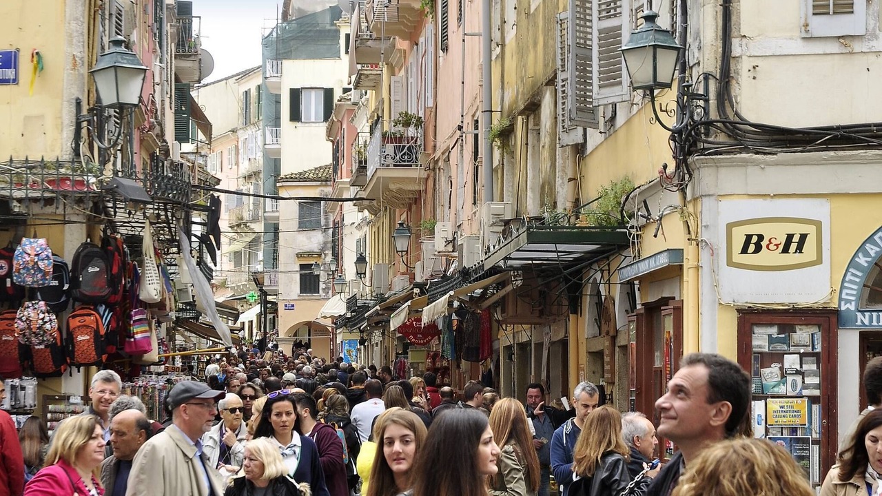 Photo of Outdoor in Old Town