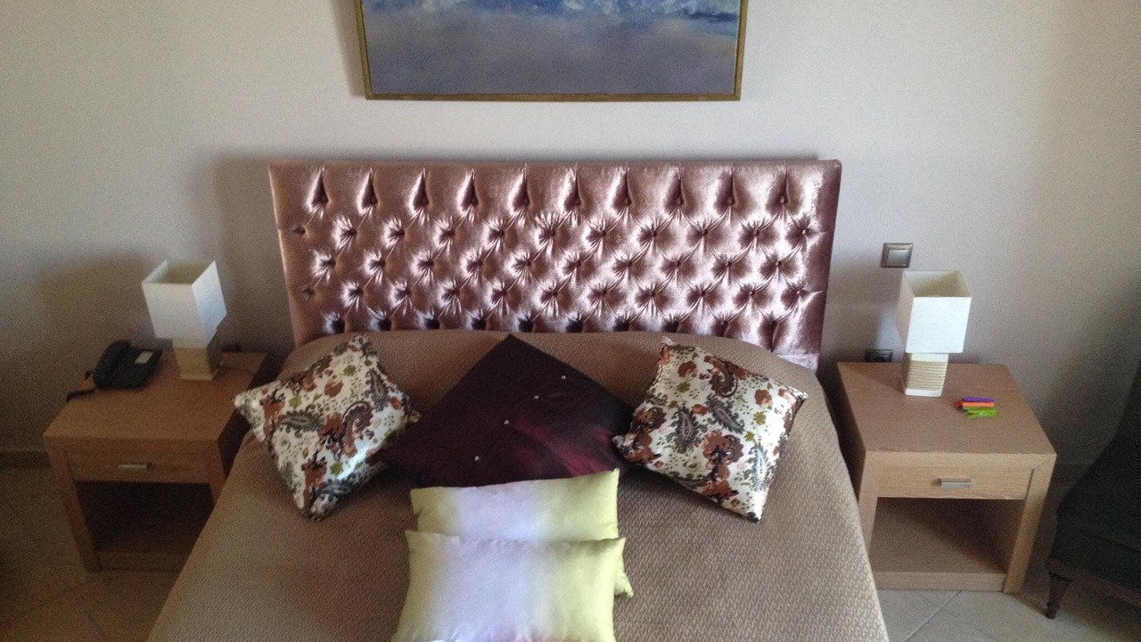 Photo of Bedroom in Agia Pelagia