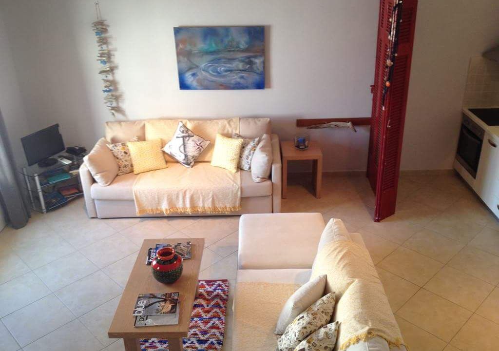 Photo of Livingroom in Agia Pelagia