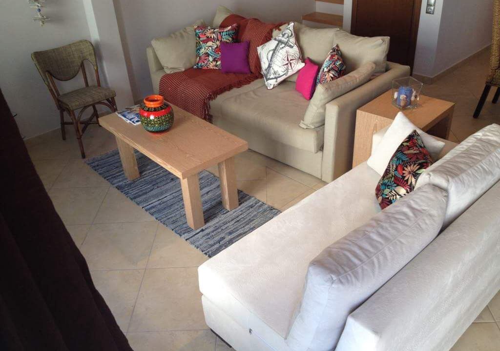 Photo of Livingroom in Agia Pelagia