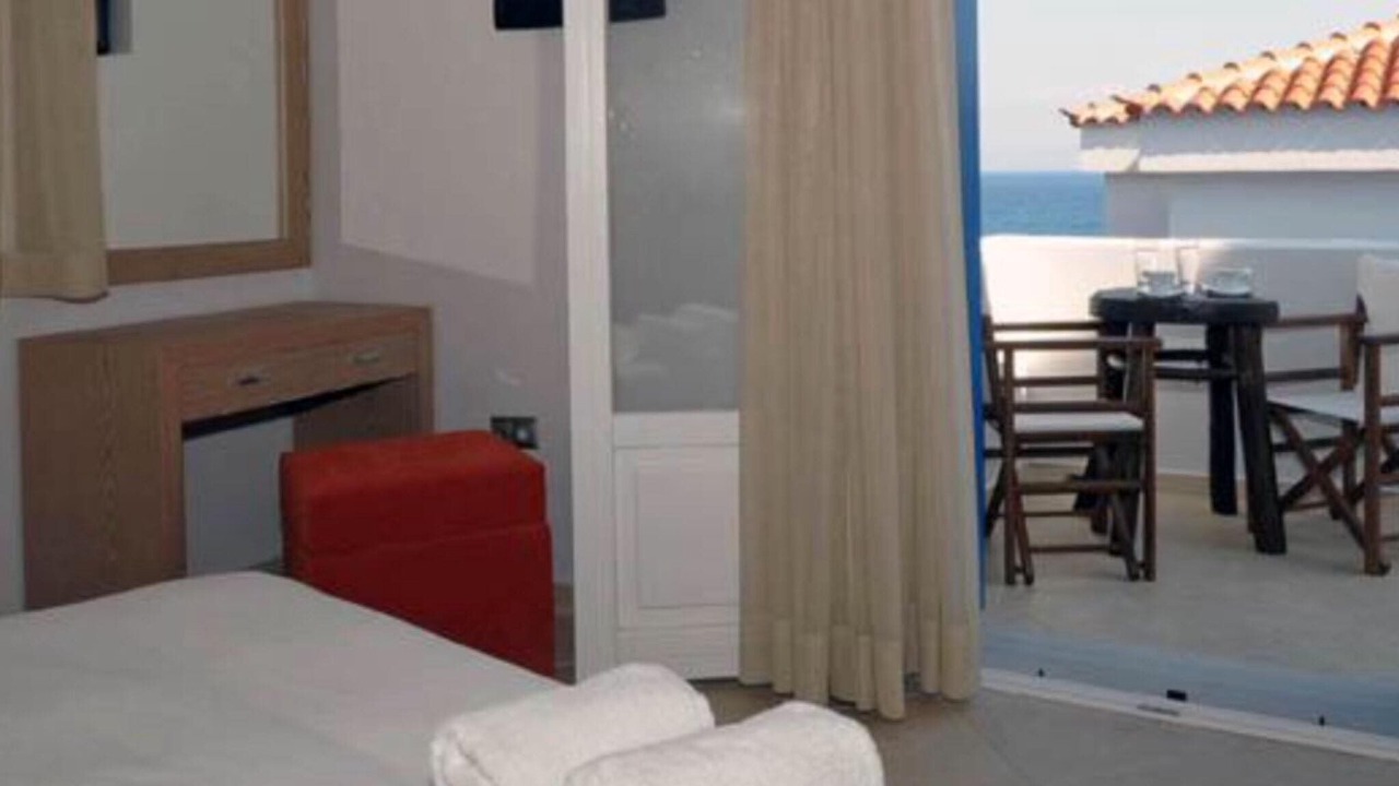 Photo of Bedroom in Agia Pelagia