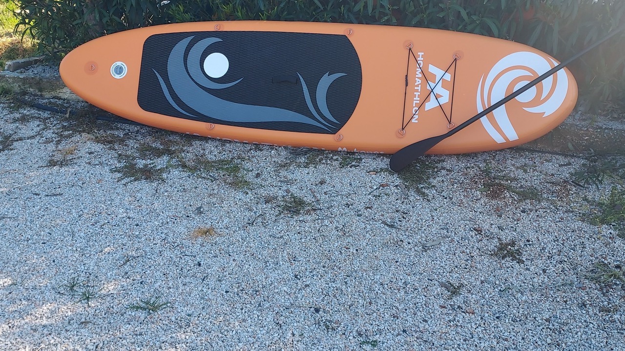 Photo of Outdoor in Porto Heli