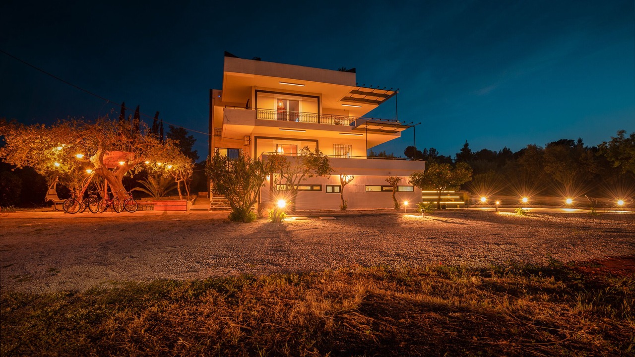 Photo of Outdoor in Porto Heli