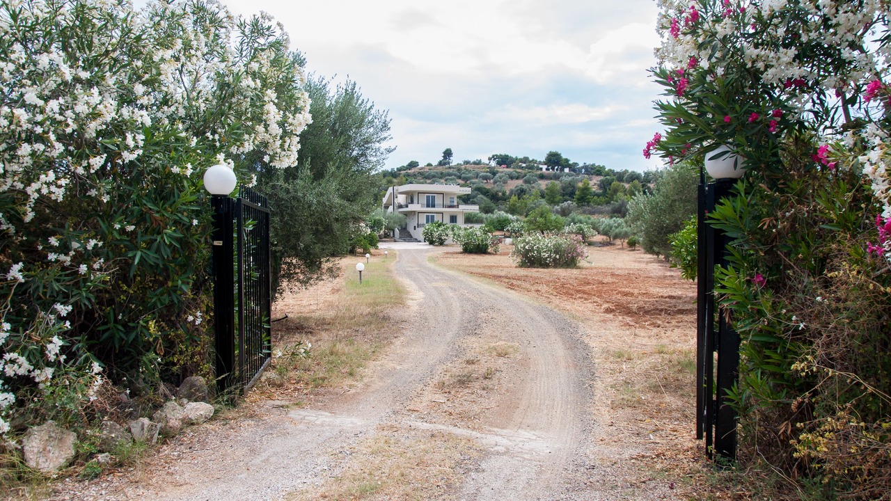 Photo of Outdoor in Porto Heli