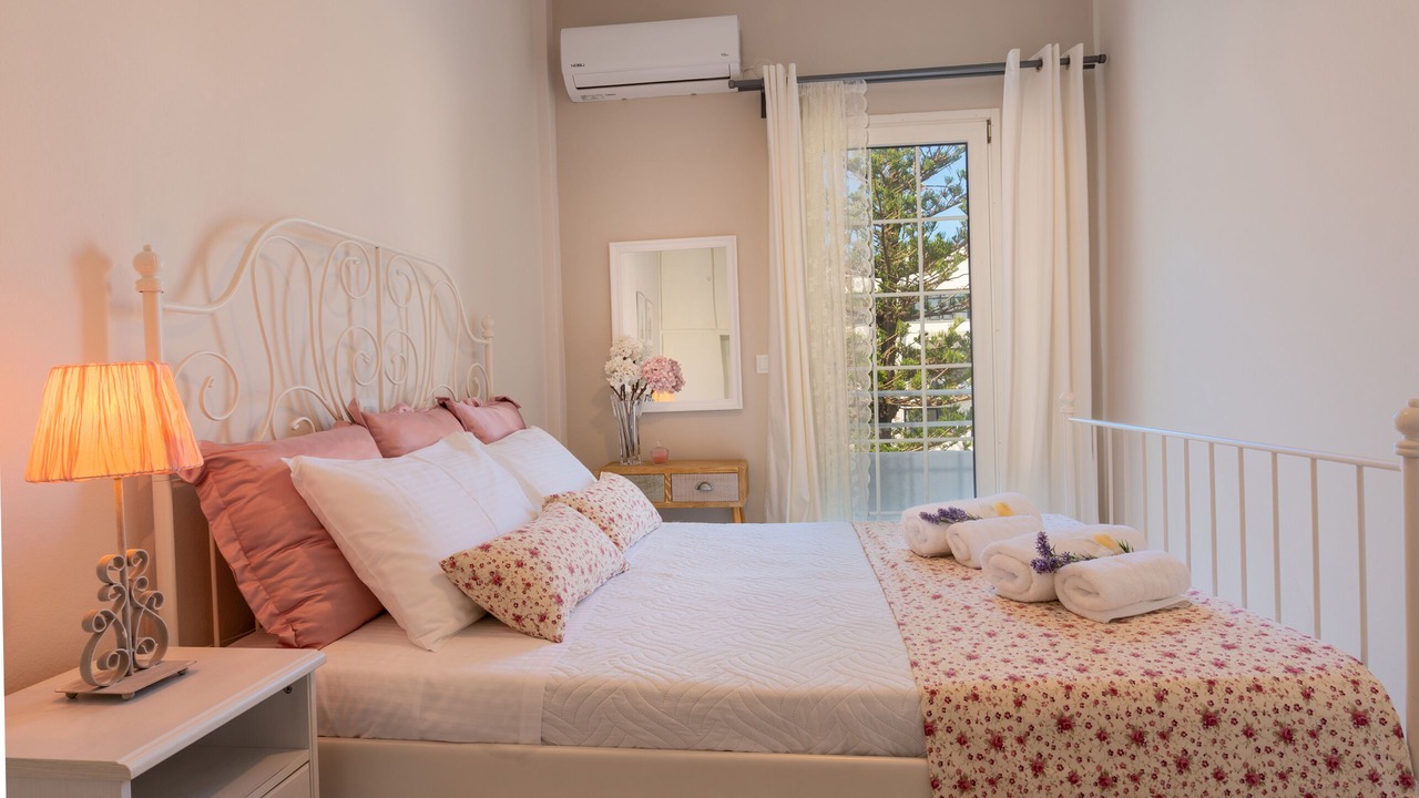 Photo of Bedroom in Rethymno