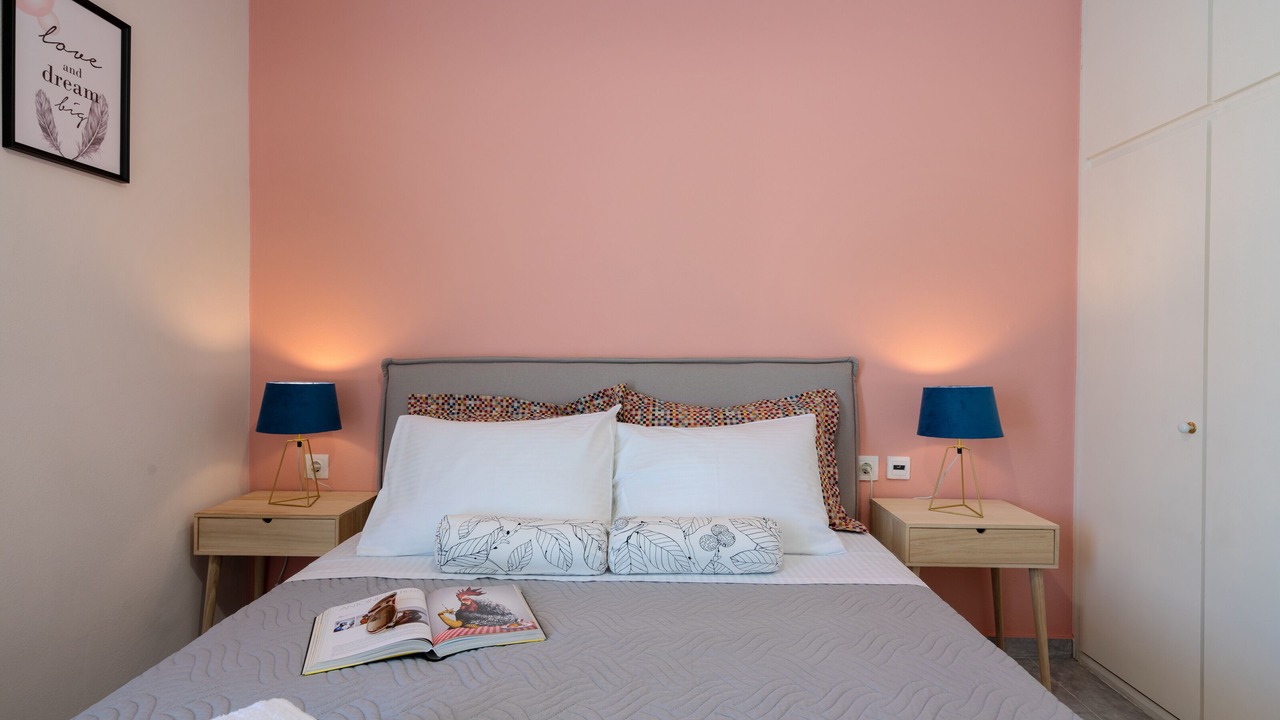 Photo of Bedroom in Rethymno
