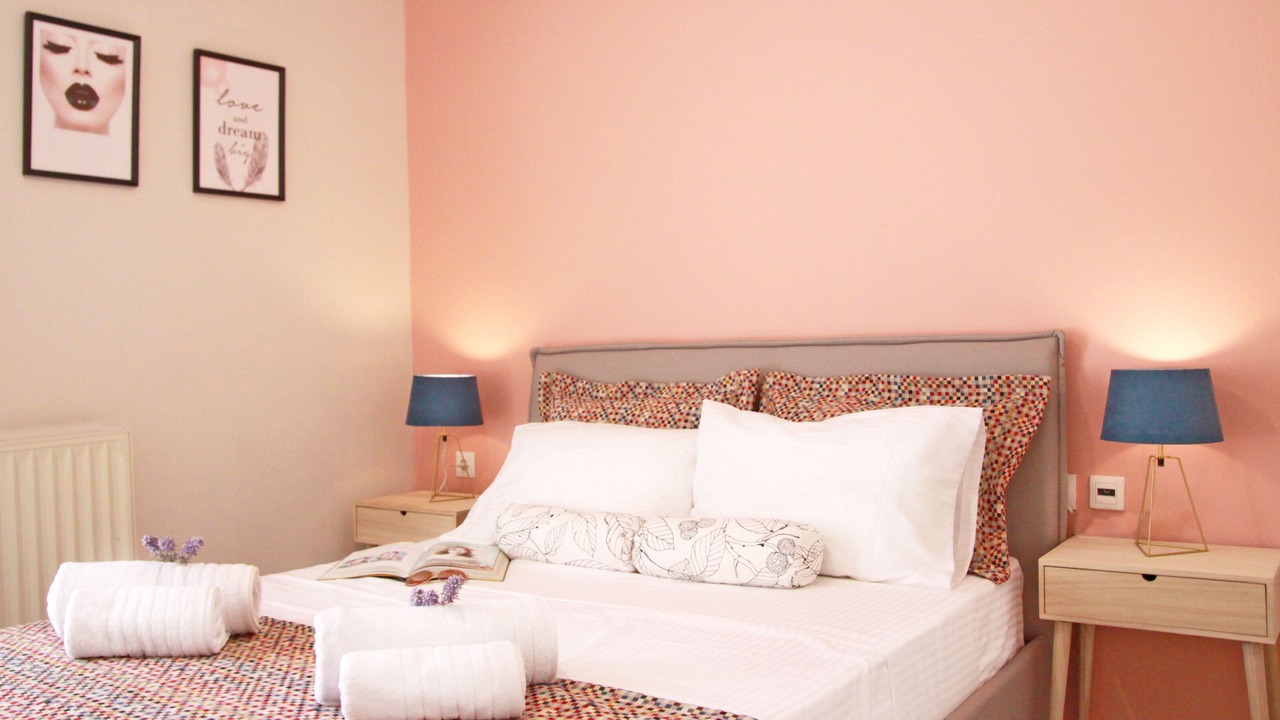 Photo of Bedroom in Rethymno