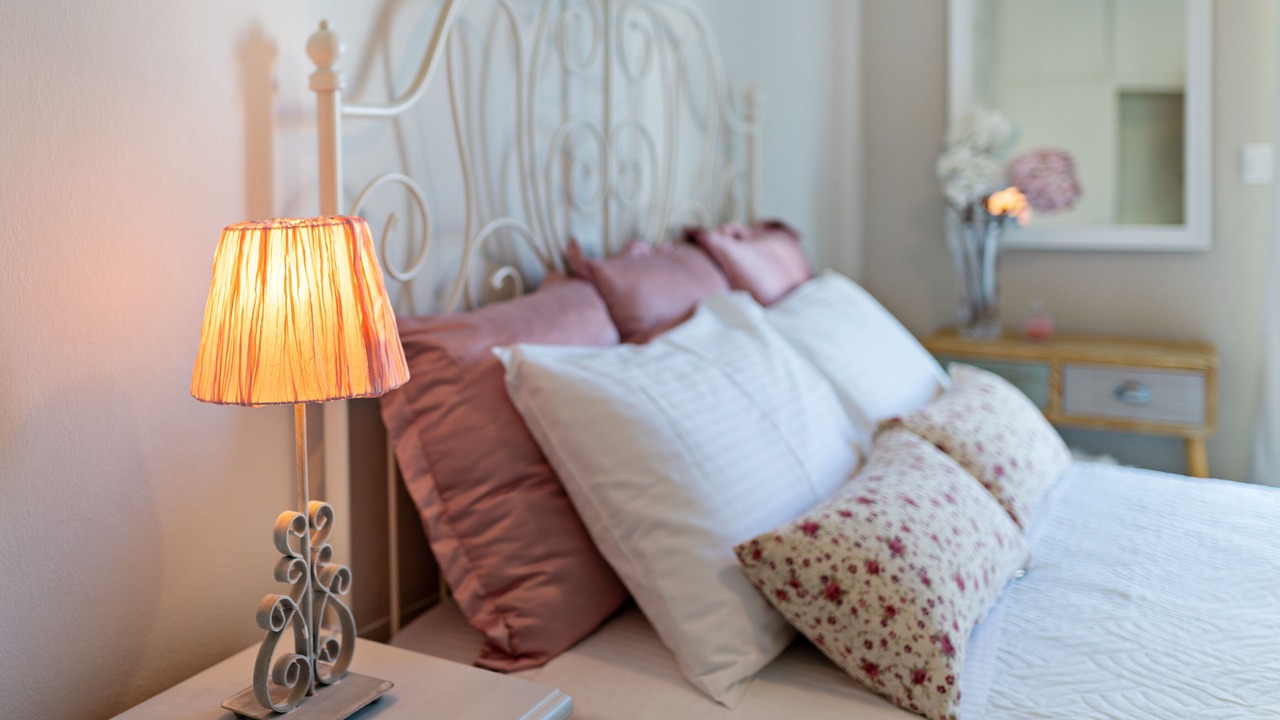 Photo of Bedroom in Rethymno