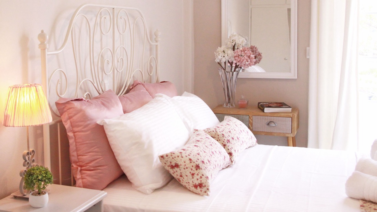 Photo of Bedroom in Rethymno