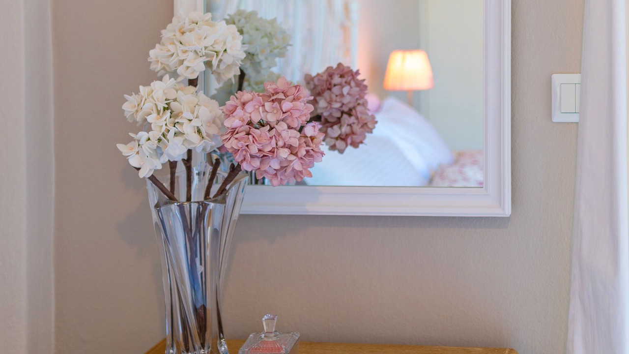 Photo of Bedroom in Rethymno