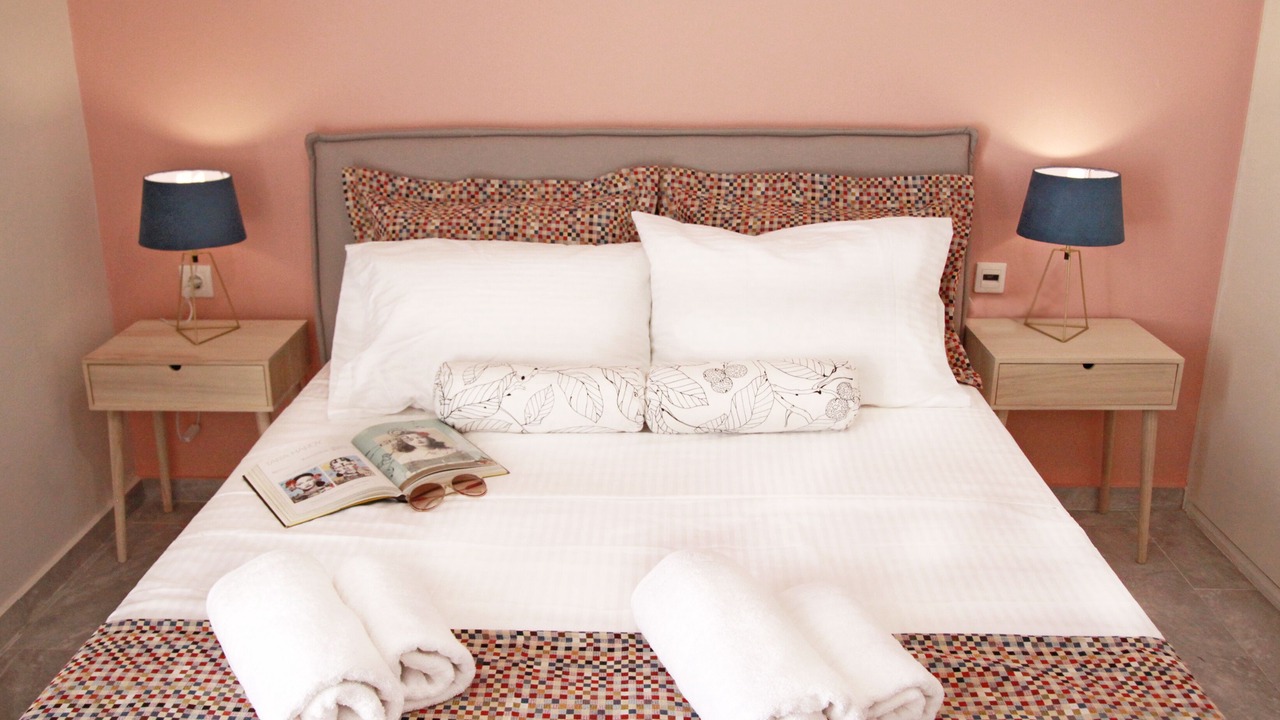 Photo of Bedroom in Rethymno