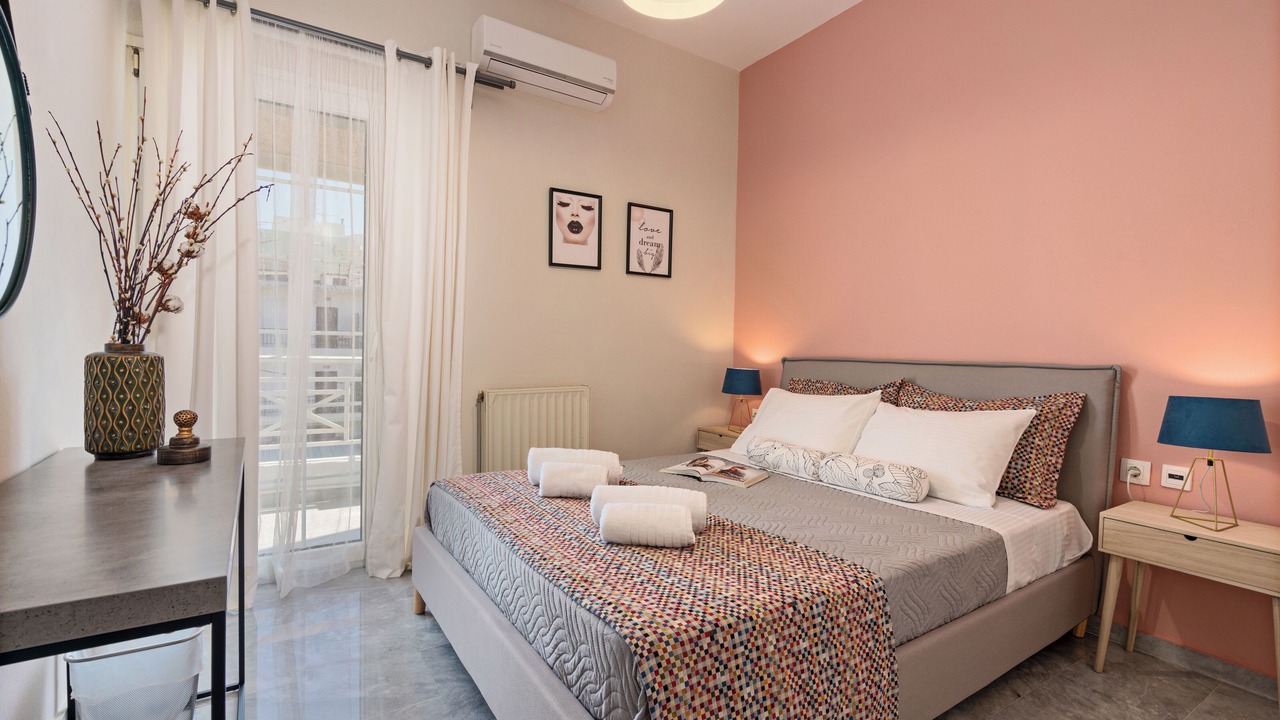 Photo of Bedroom in Rethymno