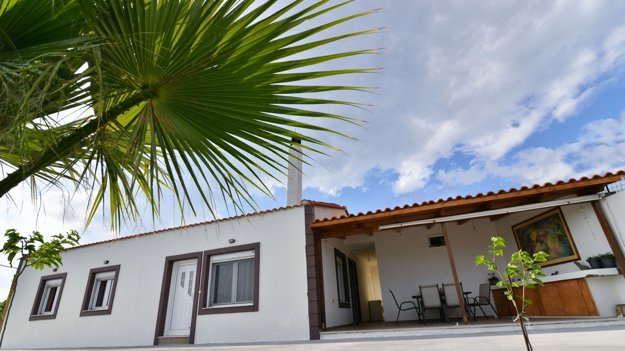 Photo of Outdoor in Minoa Pediada