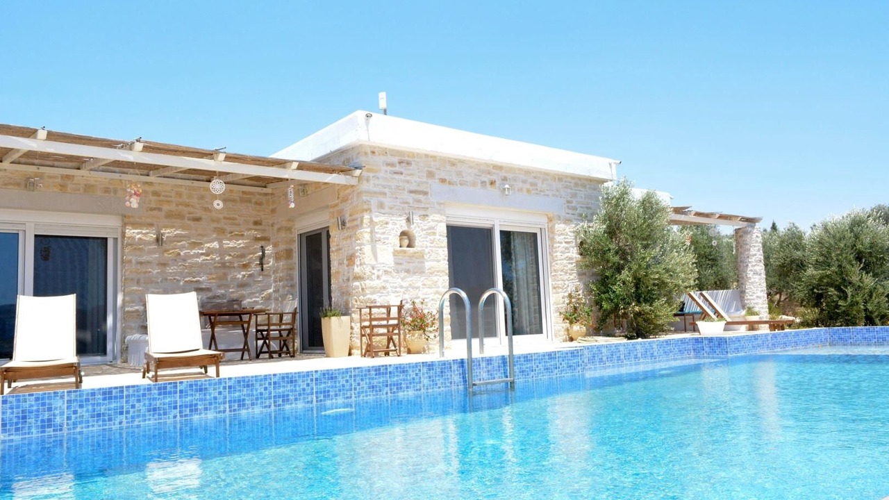 Photo of Outdoor in Kamilari