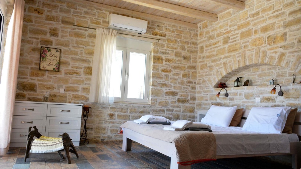 Photo of Bedroom in Kamilari
