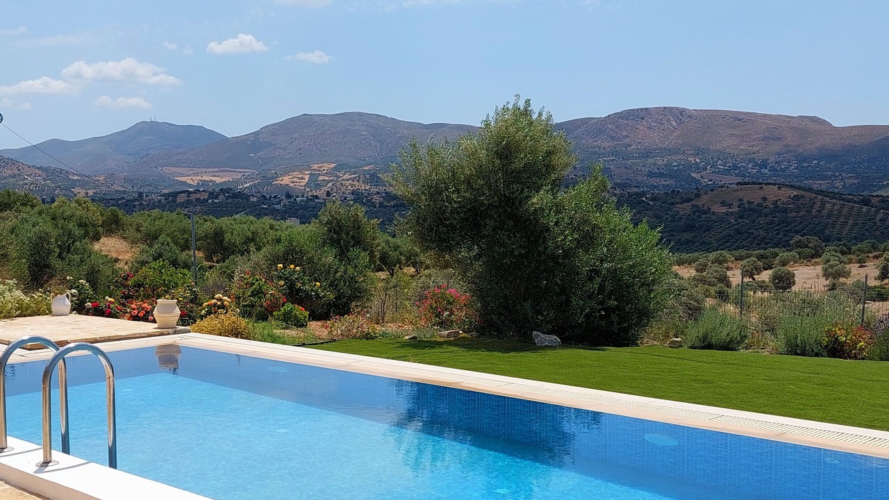 Photo of Outdoor in Kamilari