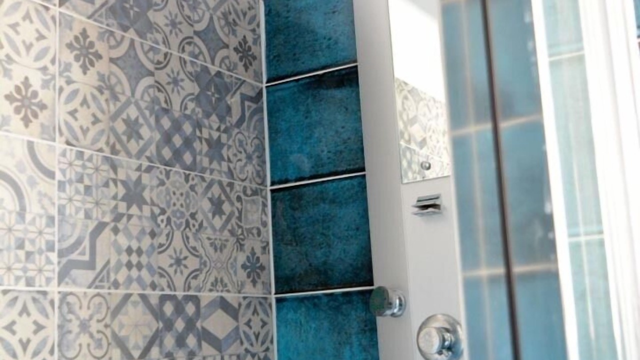 Photo of Bathroom in Kamilari