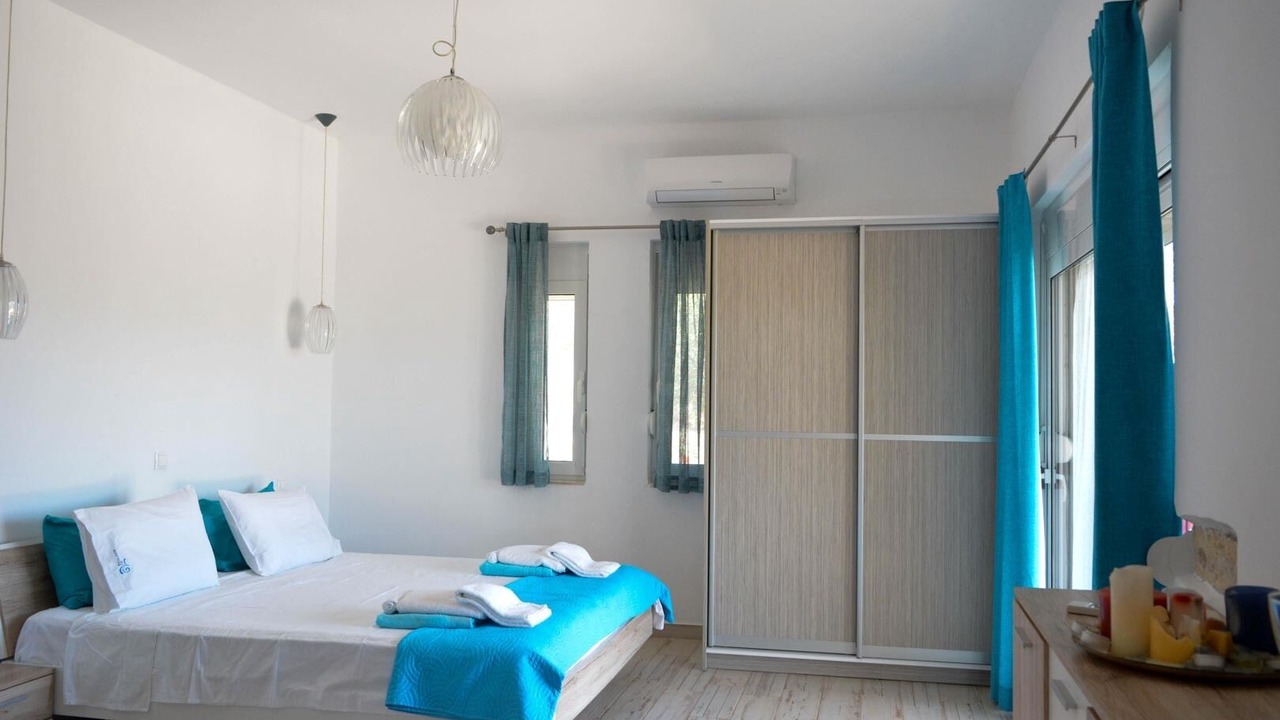 Photo of Bedroom in Kamilari