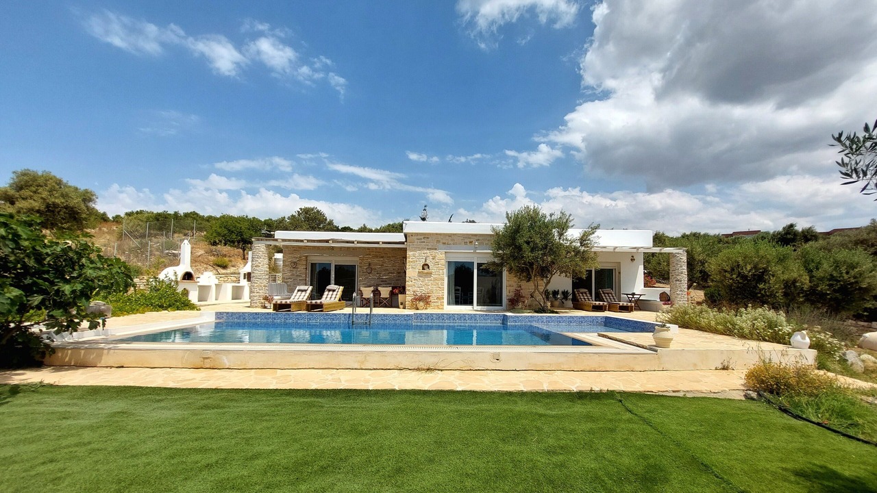 Photo of Outdoor in Kamilari