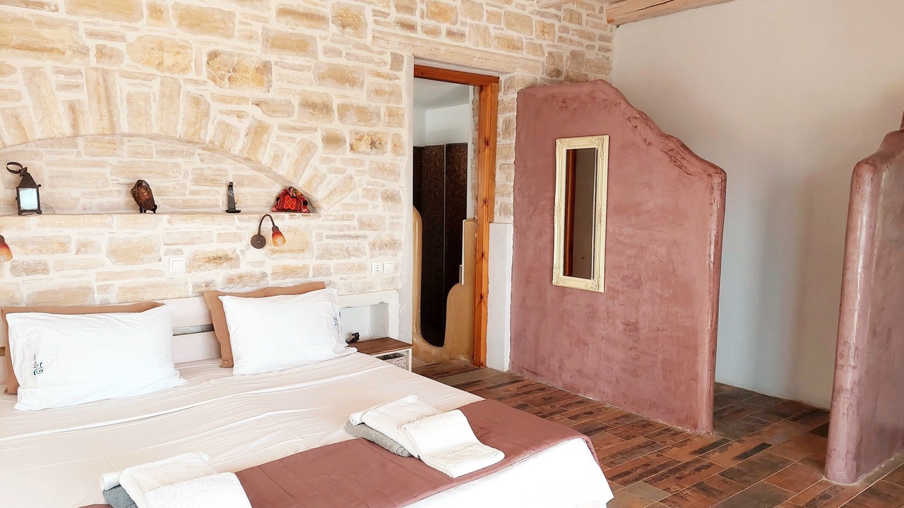Photo of Bedroom in Kamilari