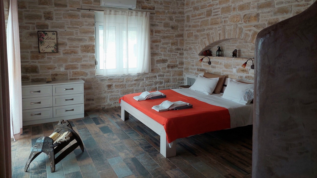 Photo of Bedroom in Kamilari