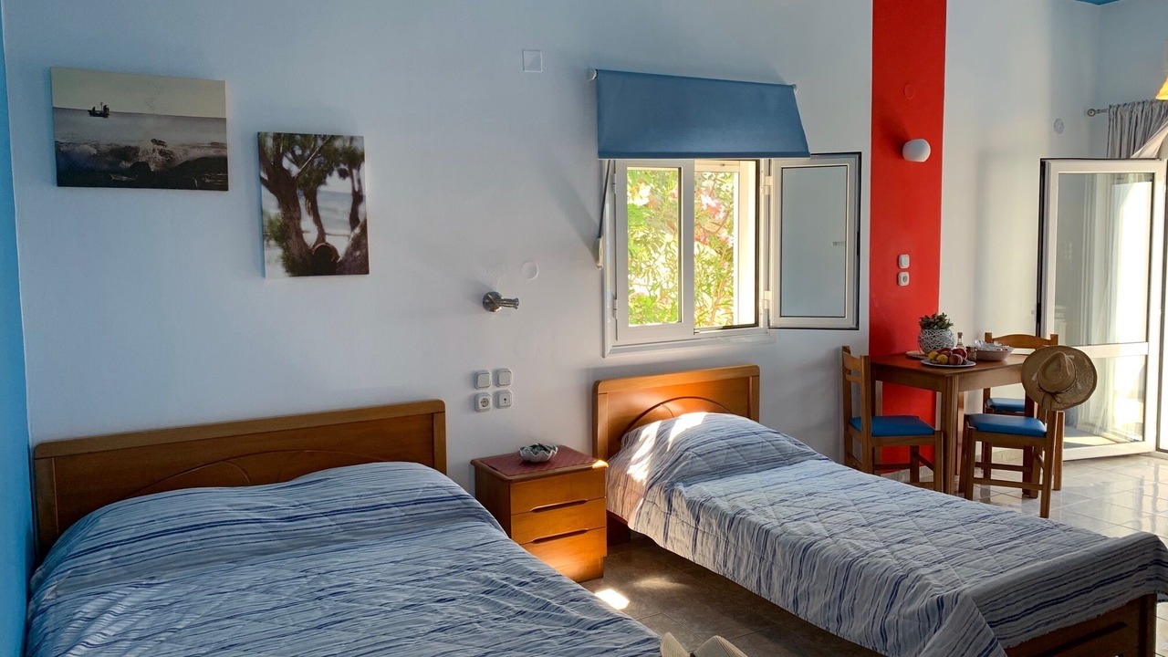 Photo of Bedroom in Kastri