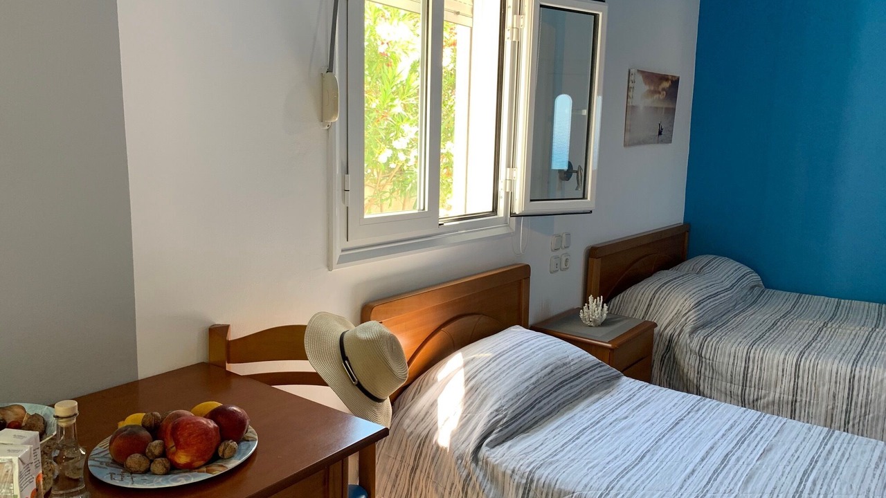 Photo of Bedroom in Kastri