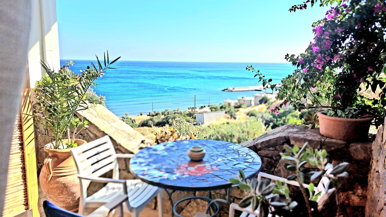 Photo of Outdoor in Kastri