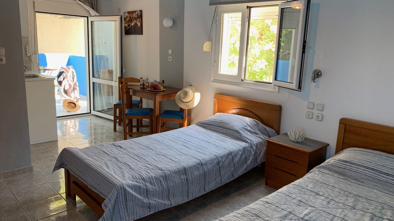 Photo of Bedroom in Kastri