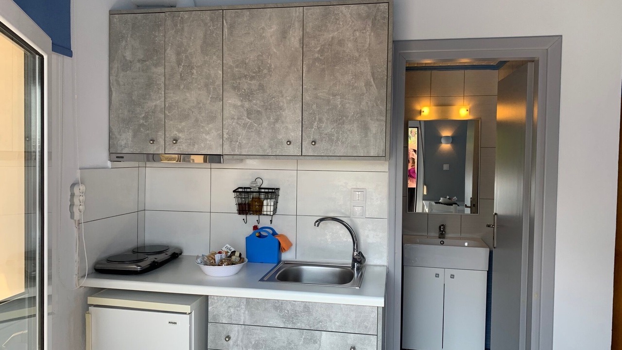 Photo of Kitchen in Kastri