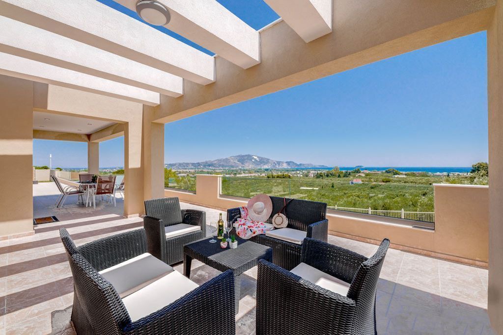 Photo of Outdoor in Laganas