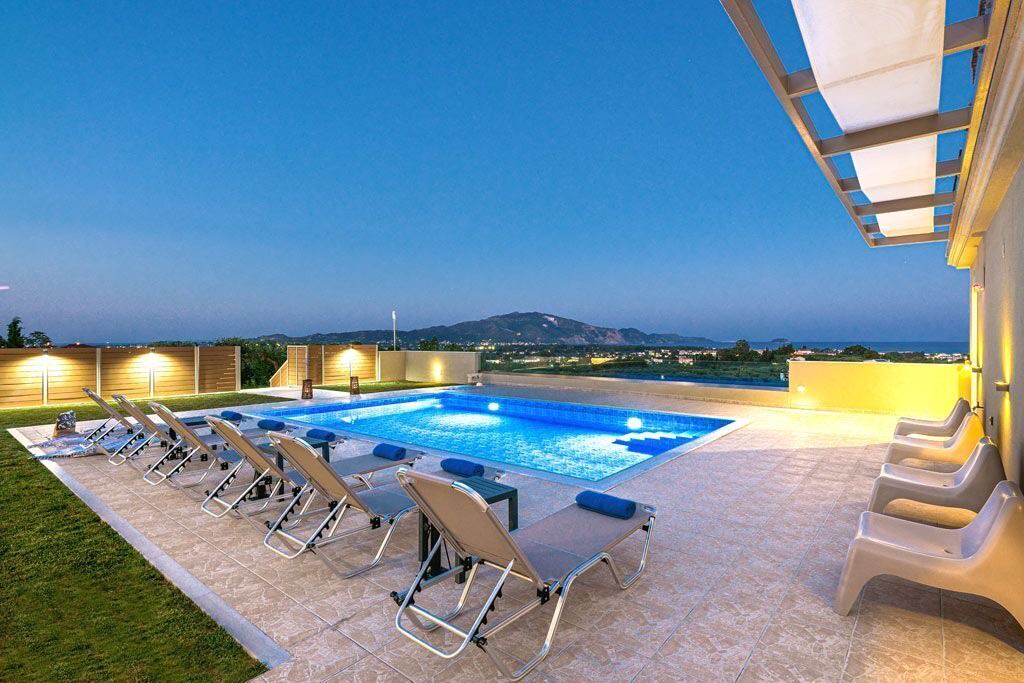 Photo of Outdoor in Laganas