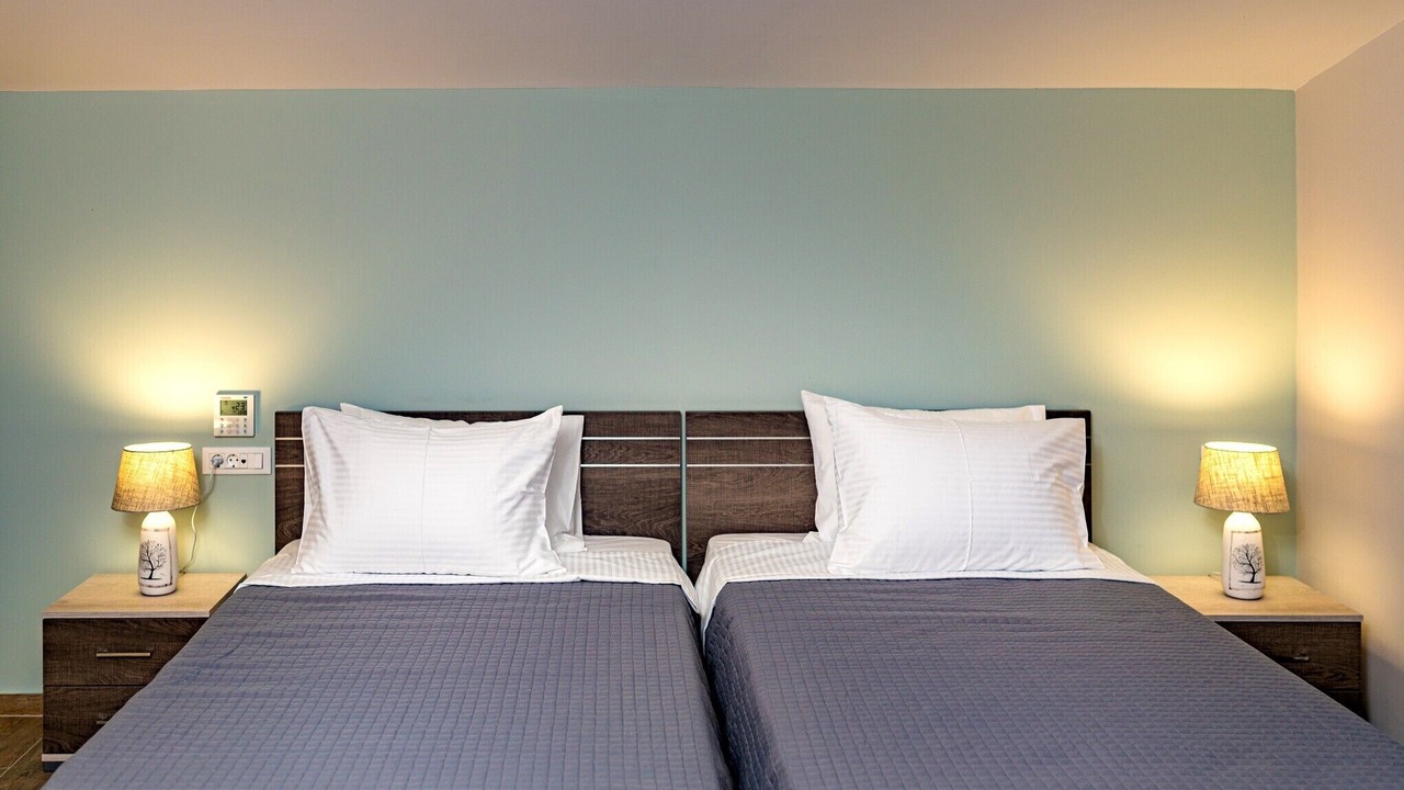 Photo of Bedroom in Laganas