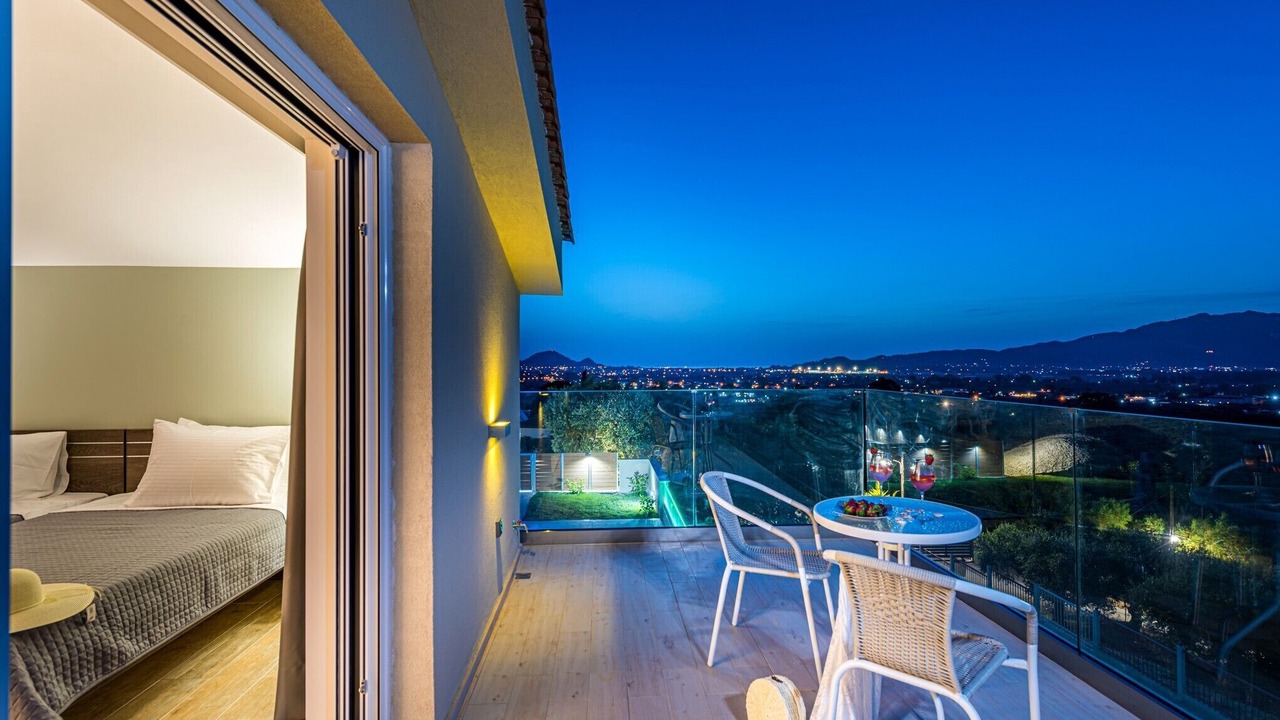 Photo of Outdoor in Laganas
