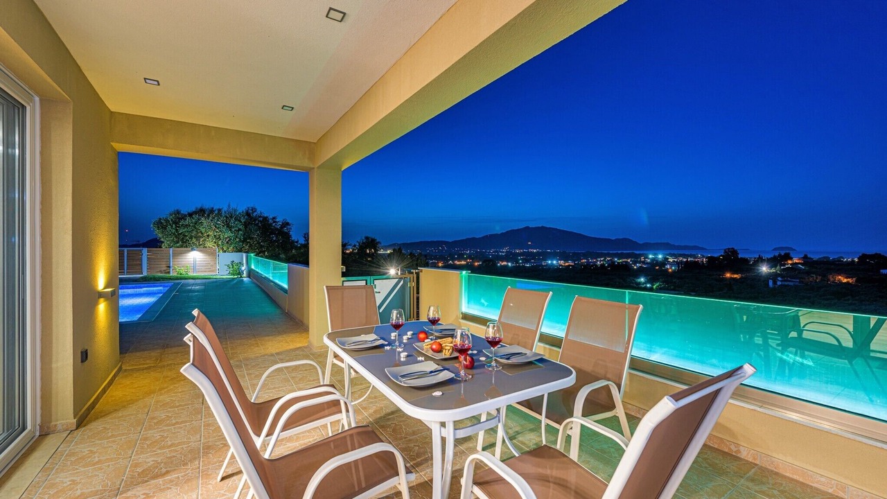Photo of Outdoor in Laganas