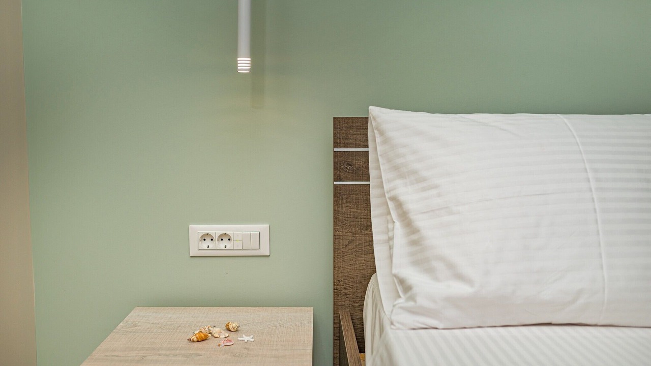 Photo of Bedroom in Laganas