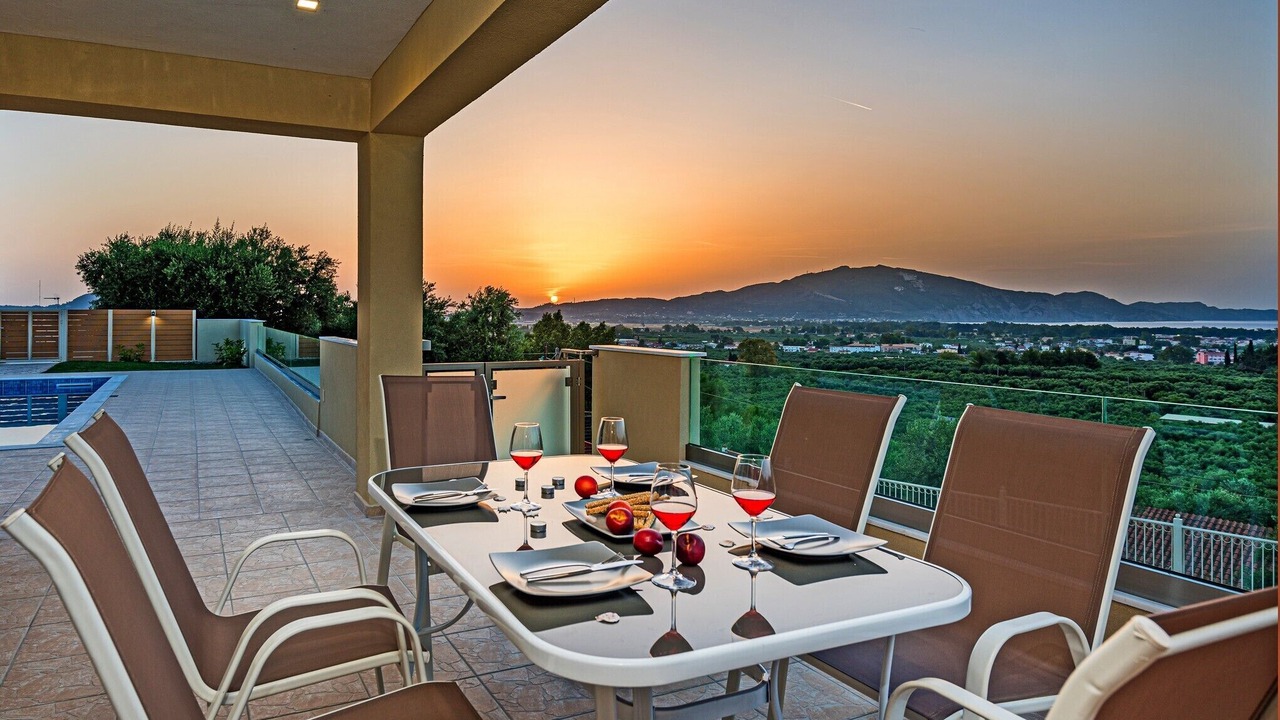 Photo of Outdoor in Laganas